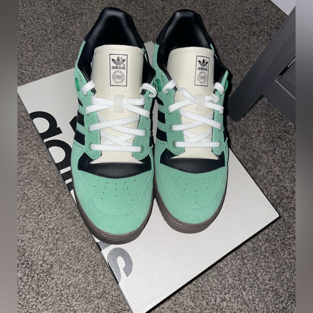Men’s Adidas
